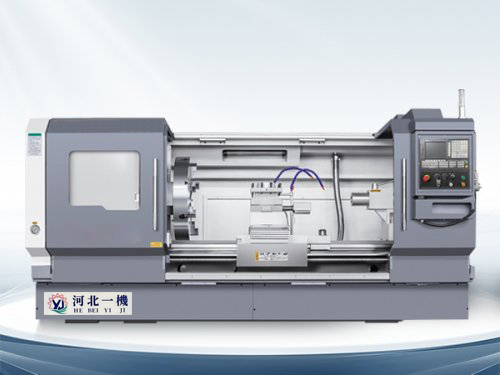 CK61125数控机床
