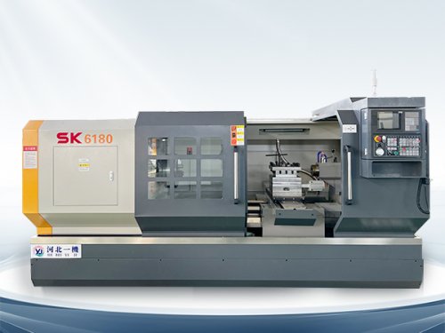 SK61100数控机床
